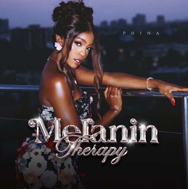 Music Audio : Phina – Kesho Yako | Download