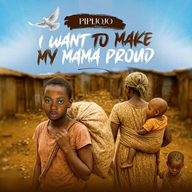 Music Audio : Pipijojo – With You | Download