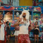 Stream & Download VIDEO : Rayvanny Ft. Diamond Platinumz & Khalil Harrison – NESA NESA
