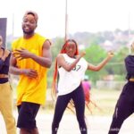 Stream & Download VIDEO : Sali Trejoh – Kamba