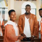 Stream & Download VIDEO : Samweli Wisdom – Tumebarikiwa