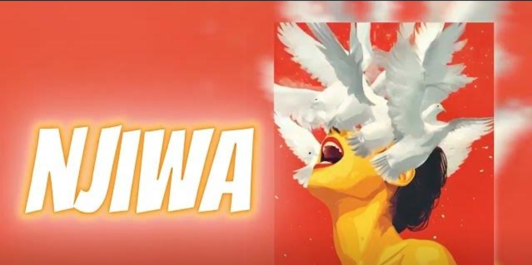 Music Audio : Rachel Malaika – Njiwa | Download