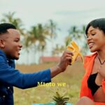 Stream & Download VIDEO : Siva Music Ft. Gaddy Shine – Nakupenda (Lyrics)