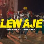 Stream & Download VIDEO : Smiller Ft. Chino Kidd – Nitalewaje