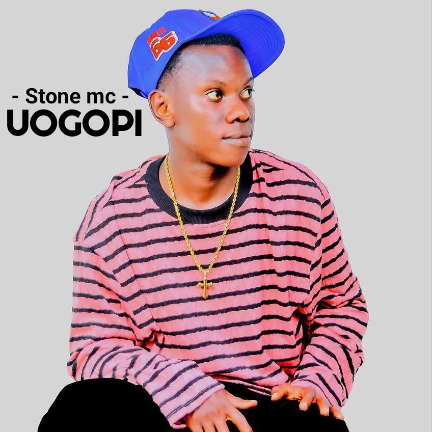 Music Audio : Stone mc – Uogopi | Download