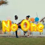 Stream & Download VIDEO : T kasha – No One