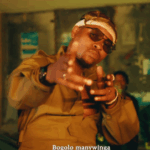 Stream & Download VIDEO : Truba Ft. G Nako & Dully Sykes – Bogolo Manywinga