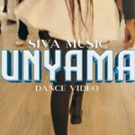 Stream & Download VIDEO : Siva Music – Unyama ( Dance)