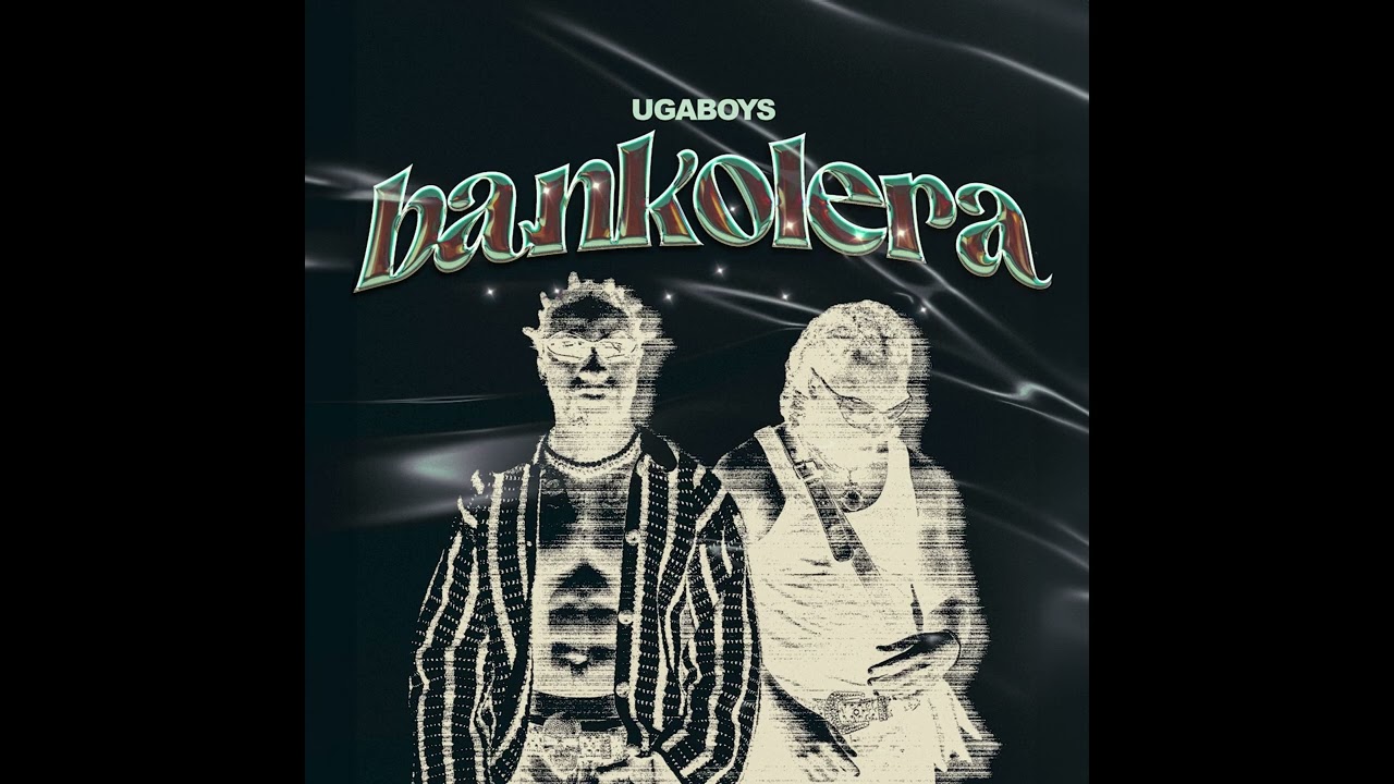 Music Audio : Ugaboys – Bankolera | Download