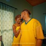 Stream & Download VIDEO : Kusah Ft. Phina – Ujinga ( Lyrics)