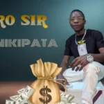 Stream & Download VIDEO : Vero sir – Nikipata