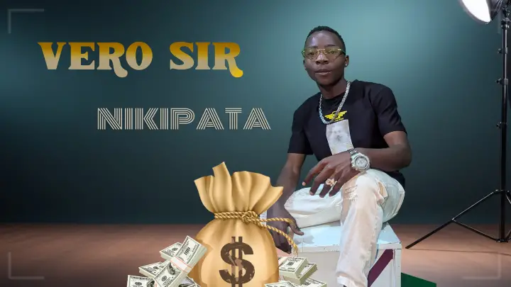 VIDEO : Vero sir – Nikipata