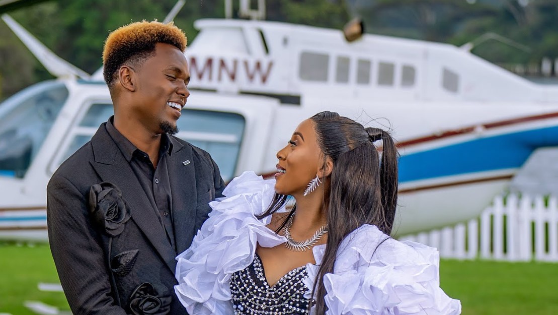 Music Audio : Wapendwa Muziki – Mungu Ametenda | Download