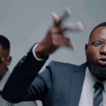 Stream & Download VIDEO : Wiz Reign X Kenzo Rhymes – Tomorrow