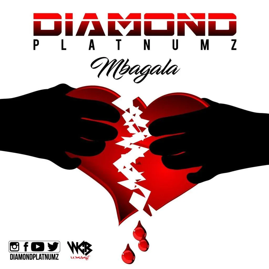 Music Audio : Diamond Platnumz –  Mbagala | Download