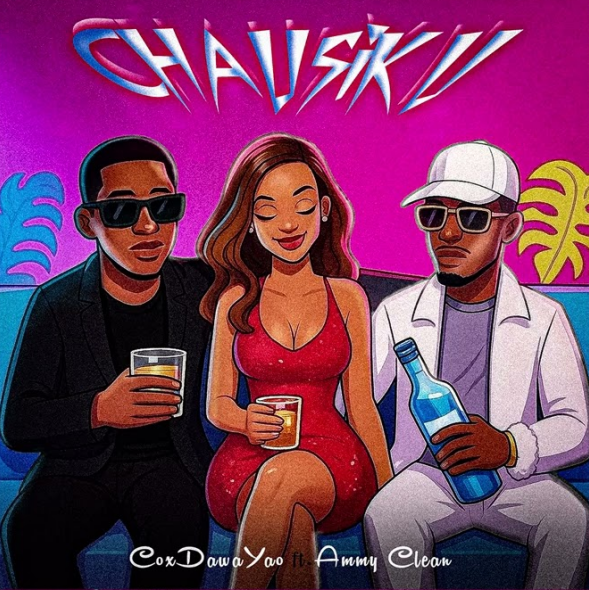 Music Audio : Cox Dawa Yao Ft Ammy Clean – Chausiku | Download