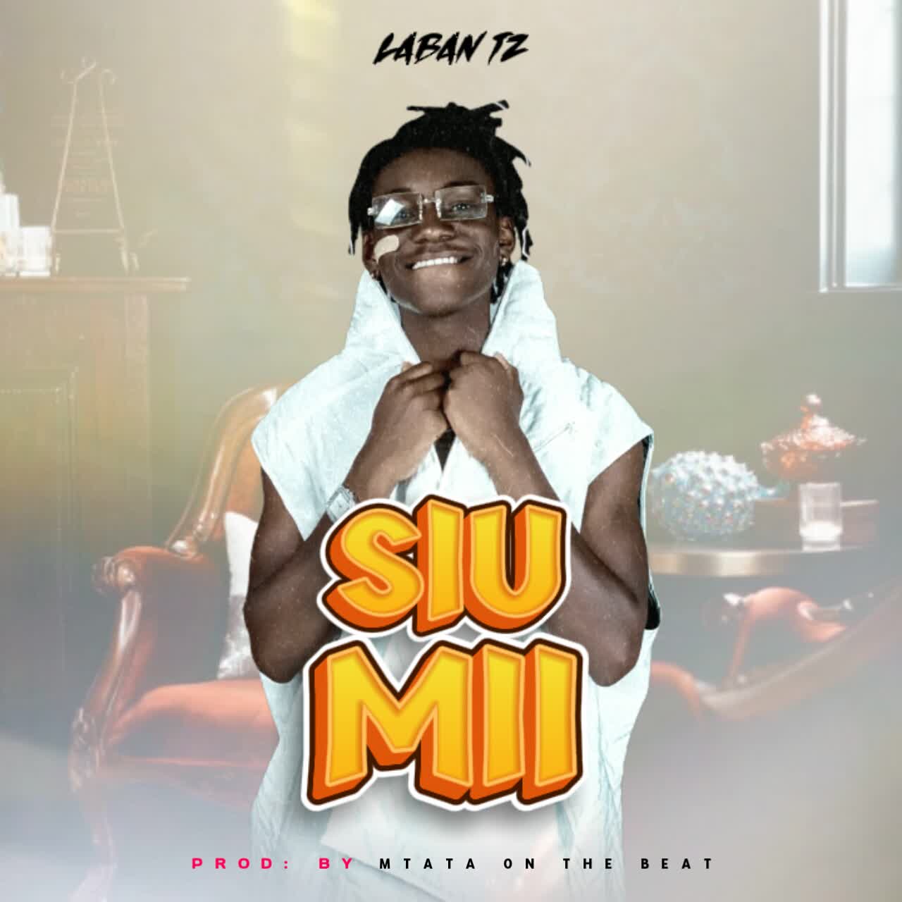 Music Audio : Laban – Siumii | Download