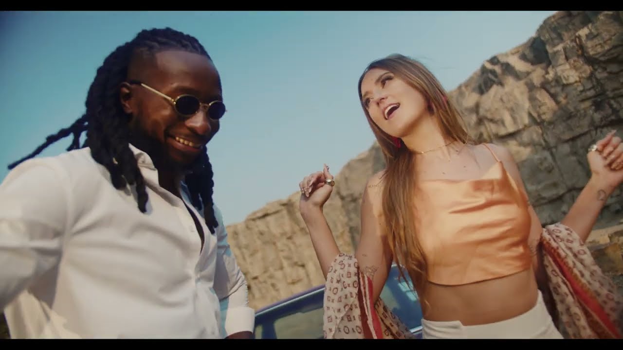 Music Audio : Baba Harare Ft_ Gemma Griffiths – Couple Of The Year | Download