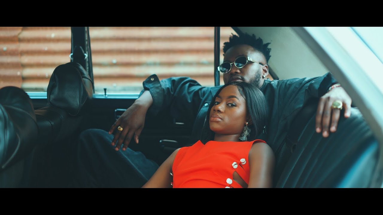 Music Audio : Dufla Diligon Ft Iyanii – Rumours  | Download