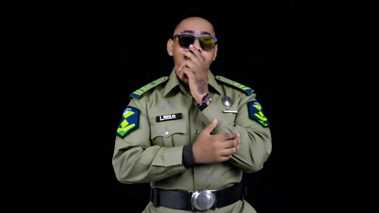 Music Audio : Robytone – Bodyguard | Download