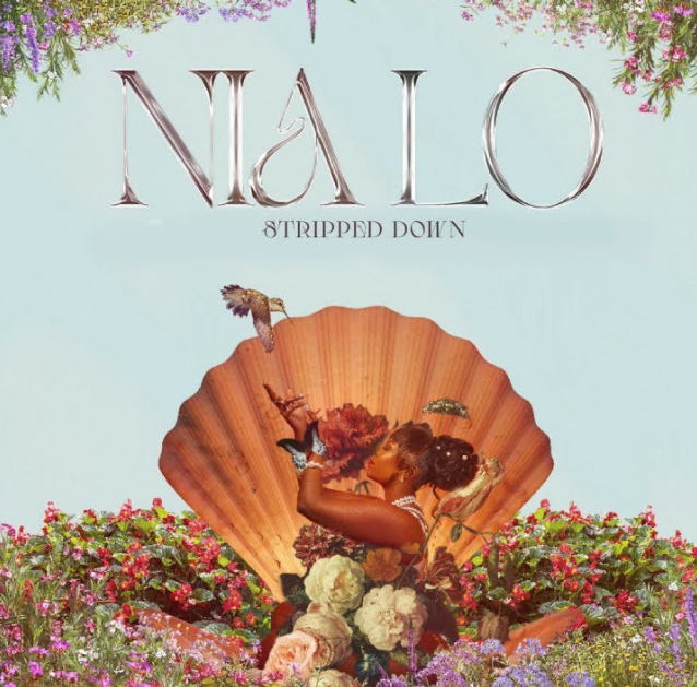 Music Audio : Nia Pearl Ft Tycoon – Molo into Makubenjalo | Download