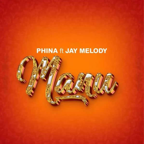 Music Audio : Phina ft Jay Melody – Manu | Download