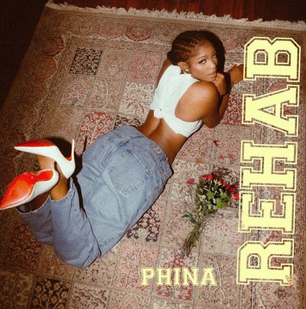 Music Audio : Phina – Rehab | Download