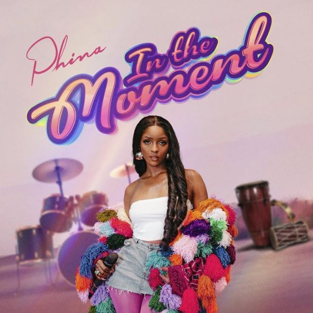 Music Audio : Phina – Sisi Ni Wale | Download