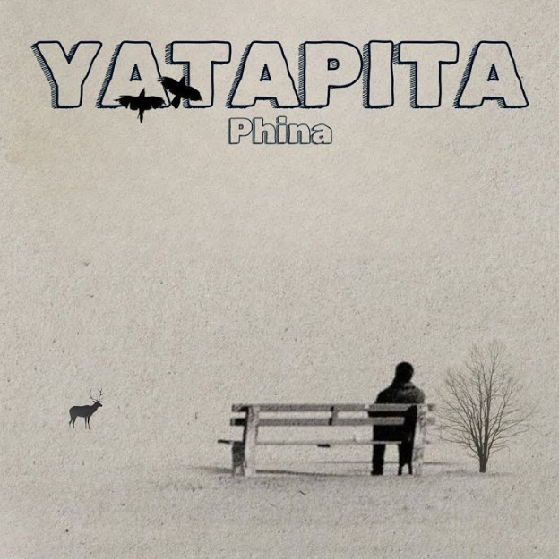 Music Audio : Phina – Yatapita | Download