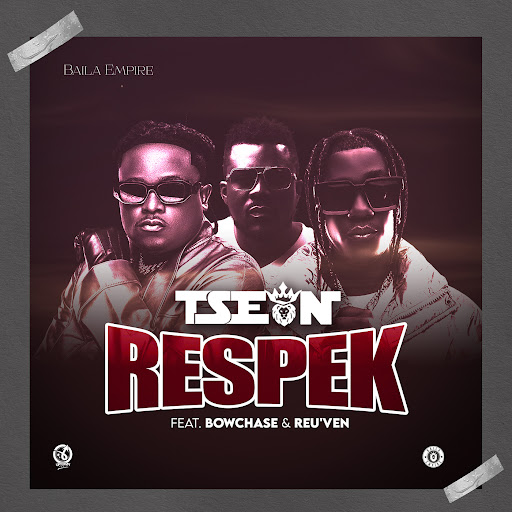 Music Audio : T-sean Ft Bow Chase & Reu’ven – Respek | Download