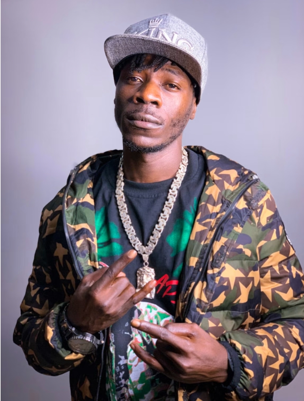 Music Audio : Alien Skin Official – Mamacita | Download