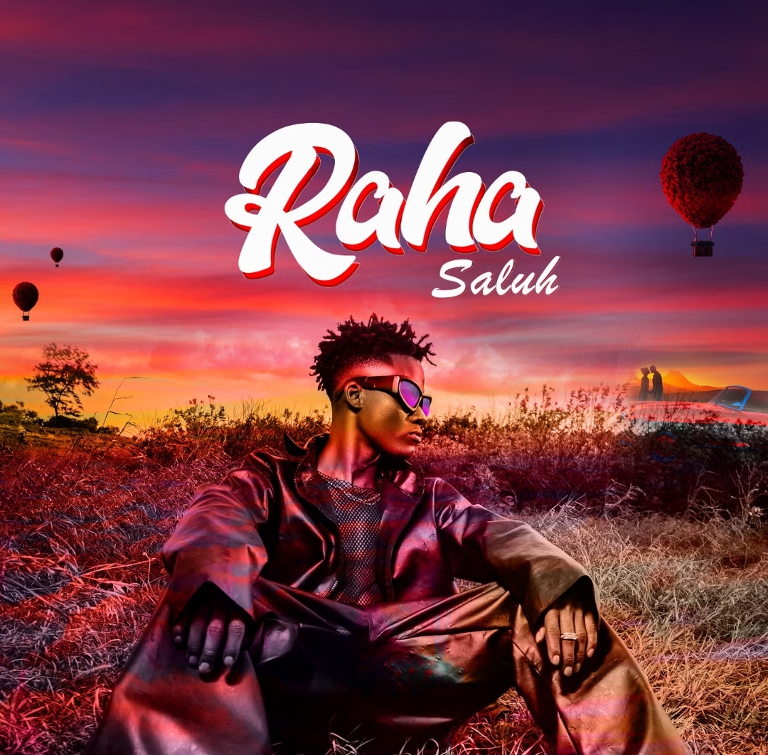 Music Audio : Saluh – Raha  | Download