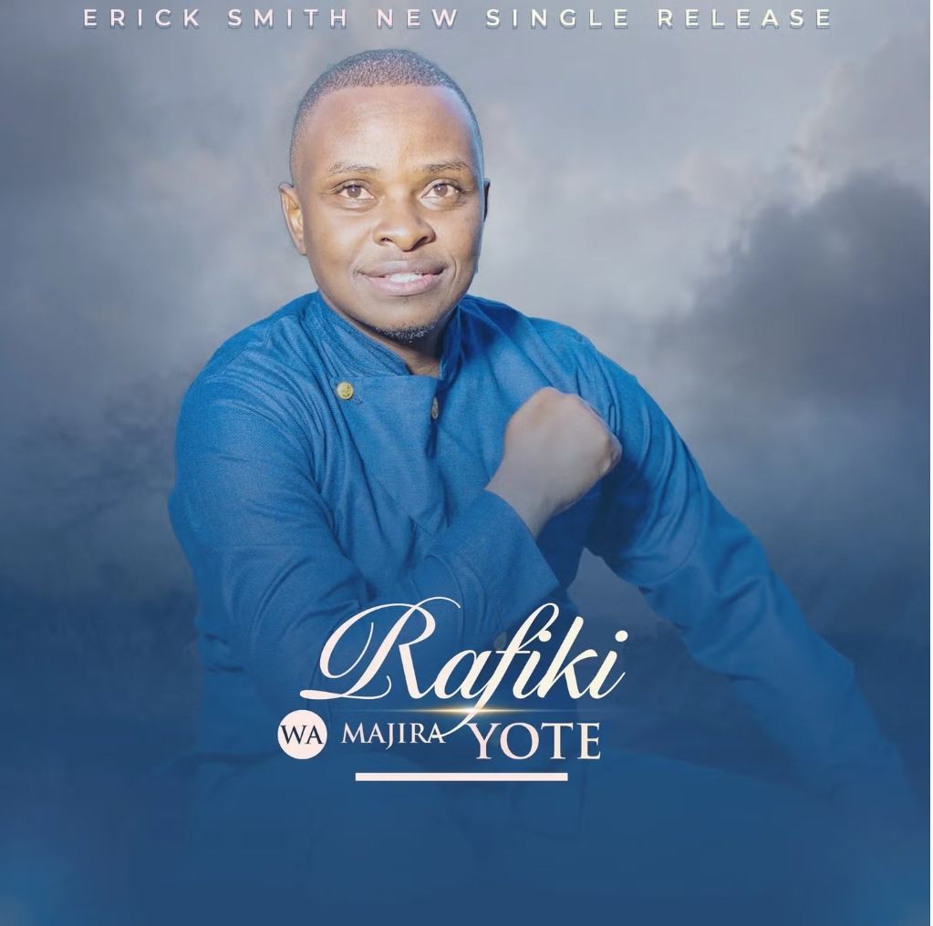 Music Audio : Erick Smith – Rafiki Wa Majira Yote | Download