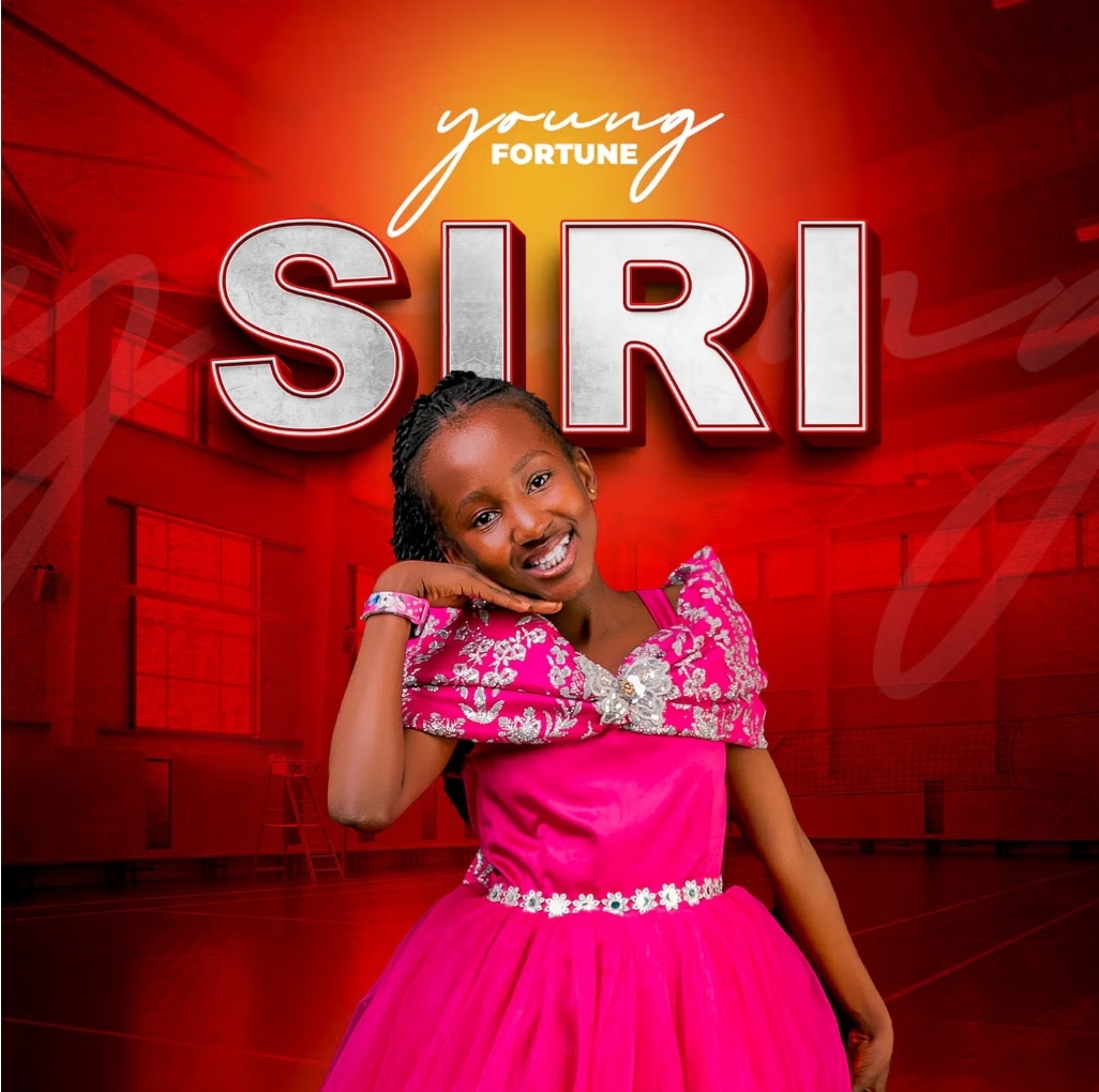 Music Audio : Young Fortune – Siri | Download