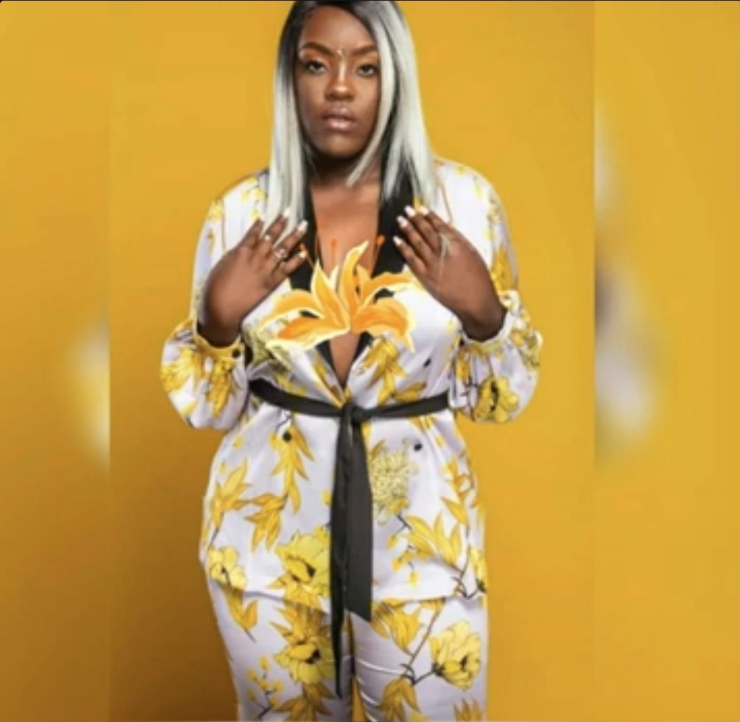Music Audio : Salima Chica – Dejavu | Download