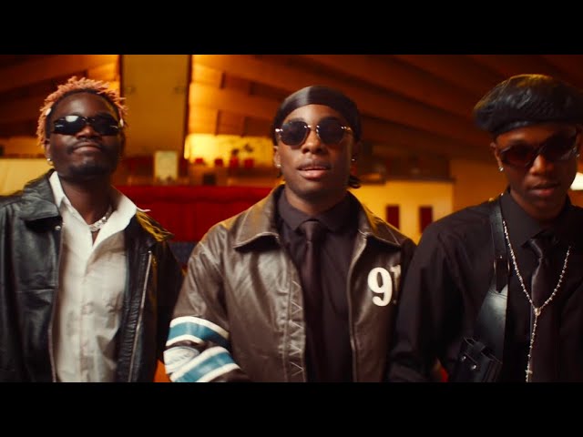 Music Audio : Aidfest Ft Kineo & Eli Njuchi – Nyengo Zonse | Download