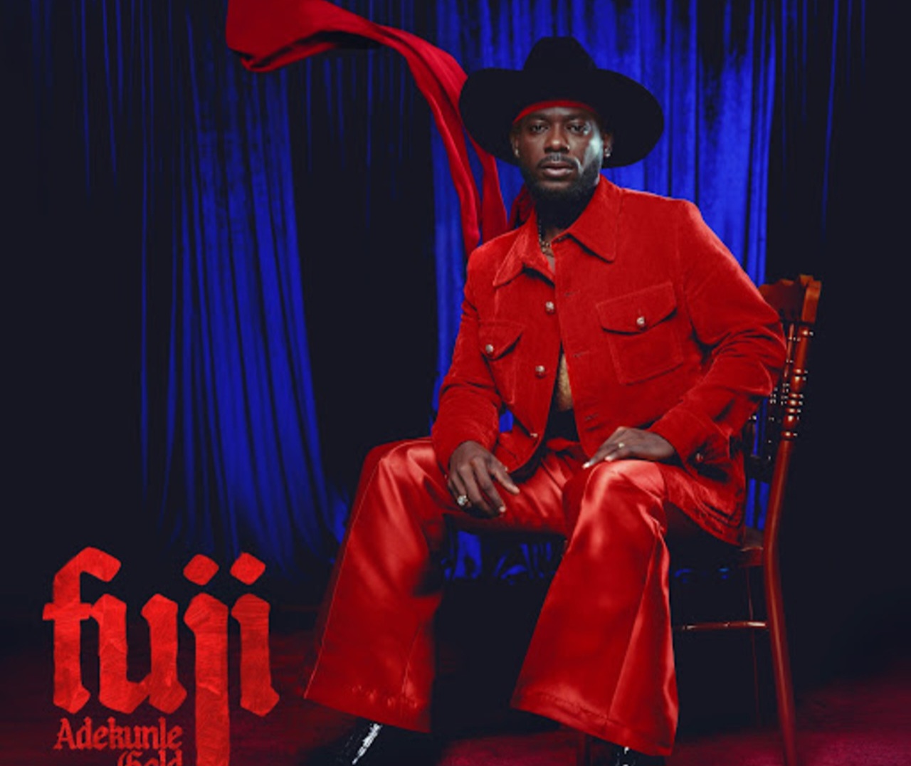 Music Audio : Adekunle Gold – Obimo | Download
