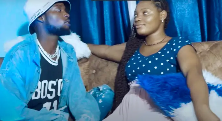 VIDEO : A-B Music – Hatufanani
