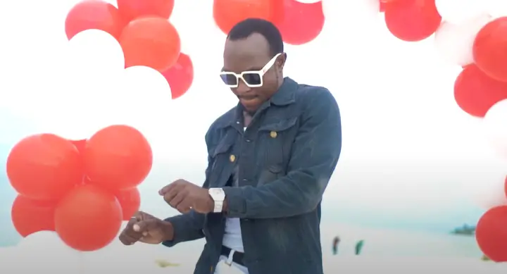 VIDEO : Alphonce Danga – Niyeye