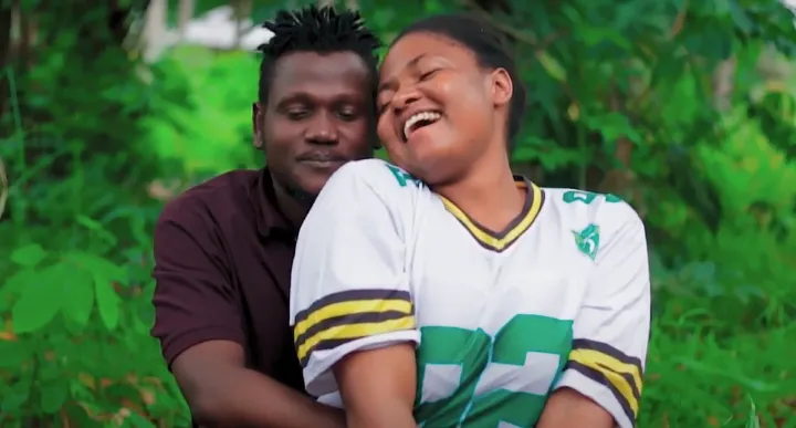 VIDEO : Cobratz – Mapenzi