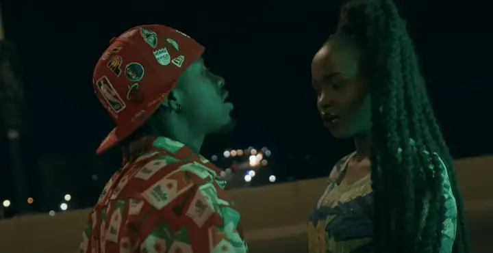 VIDEO : Jitu – Sunshine