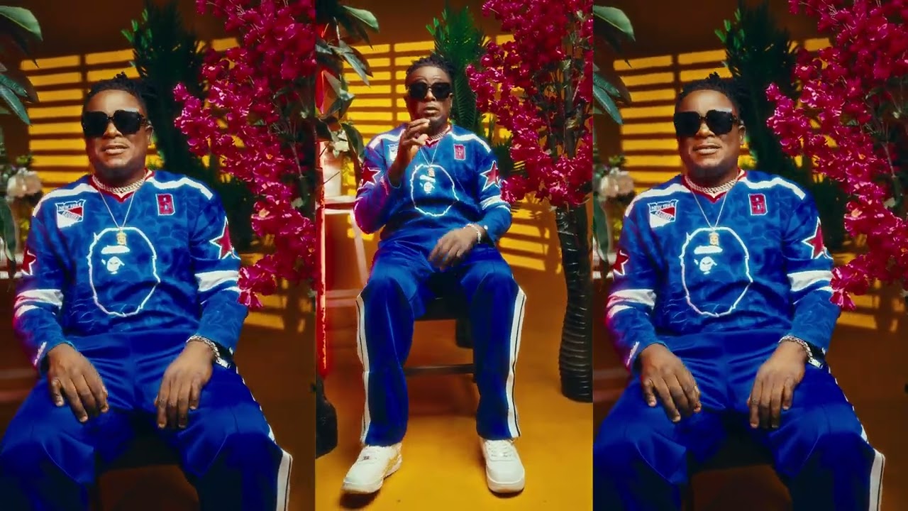 Music Audio : T-sean – Yo | Download