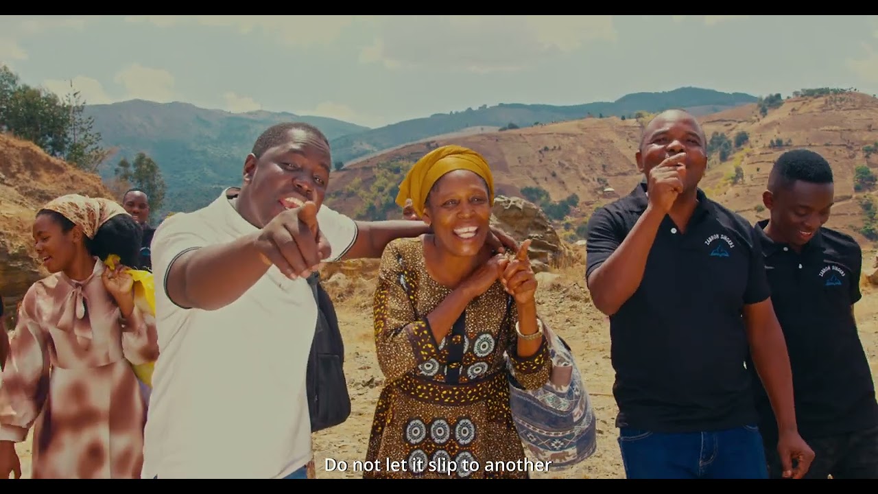 Music Audio : Zabron Singers – SAFARI | Download